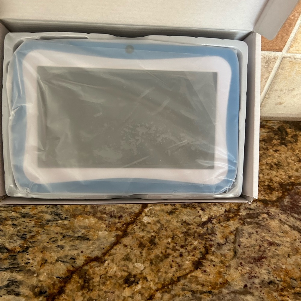 🆕2022Children Tablet 7-inch HD PC Storage HD Screen Preinstalled BRAND NEW !!!! - Picture 15 of 15